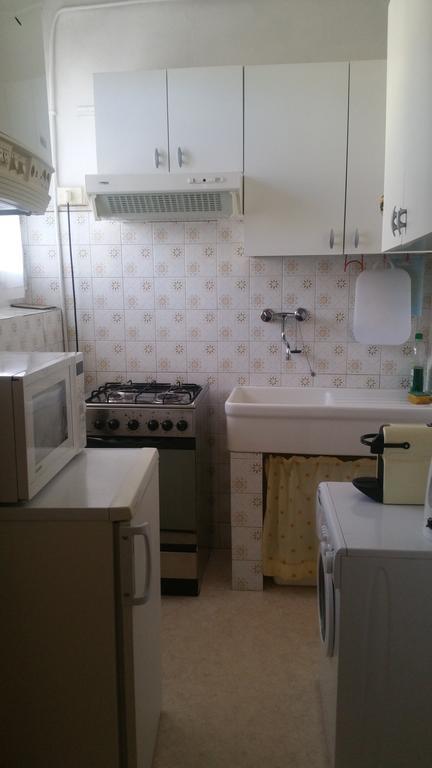 Palazzo Camozzini Apartments فيرونا الغرفة الصورة