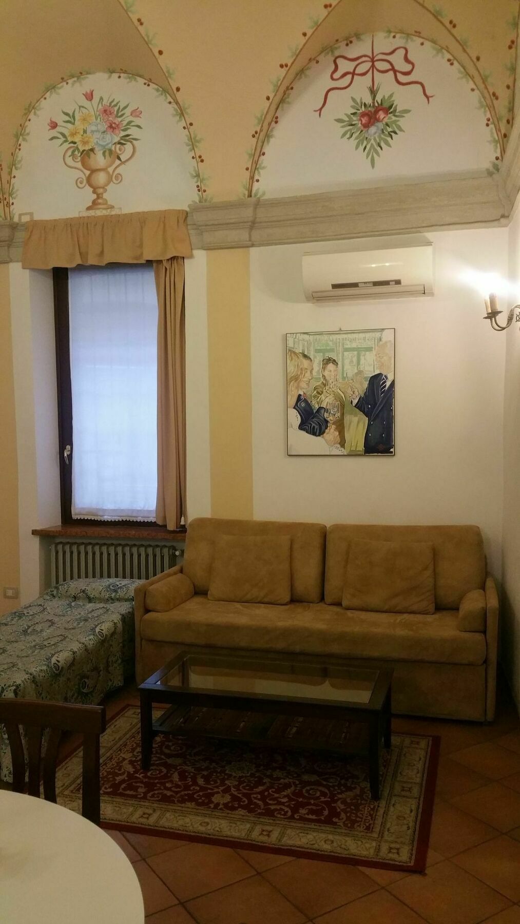 Palazzo Camozzini Apartments فيرونا المظهر الخارجي الصورة