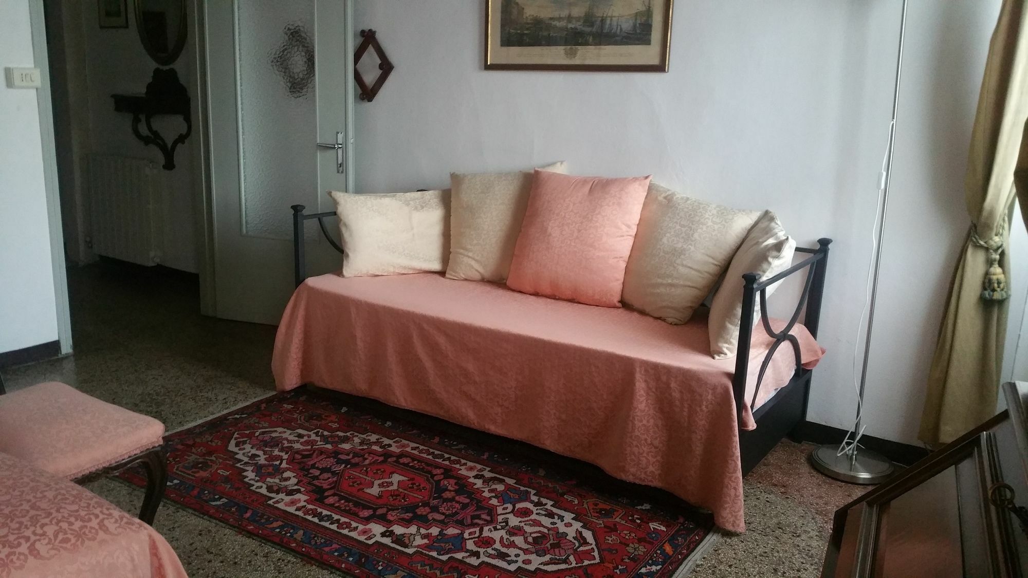 Palazzo Camozzini Apartments فيرونا المظهر الخارجي الصورة