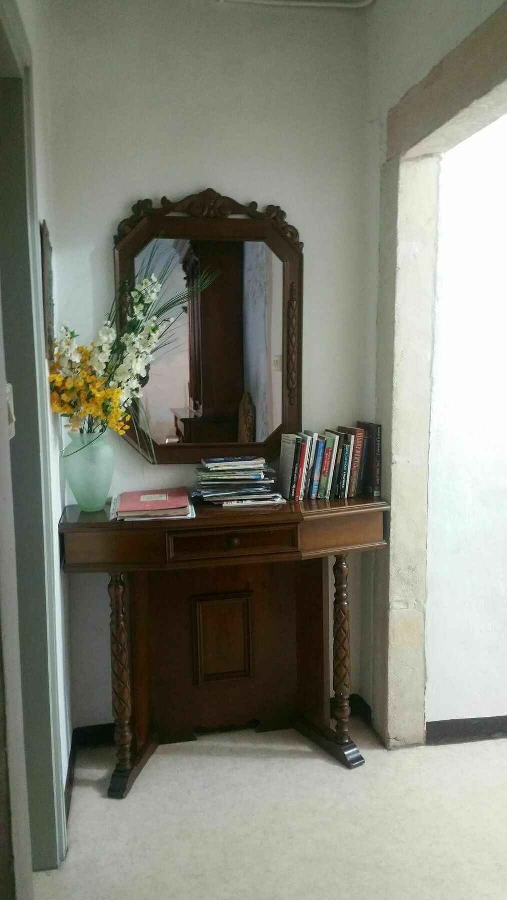 Palazzo Camozzini Apartments فيرونا المظهر الخارجي الصورة