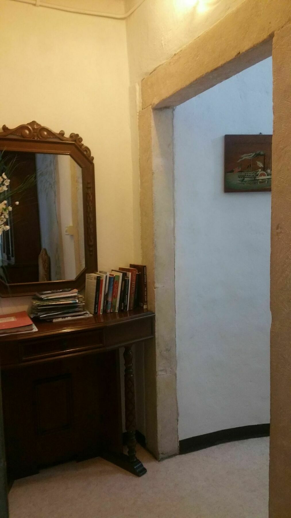 Palazzo Camozzini Apartments فيرونا المظهر الخارجي الصورة