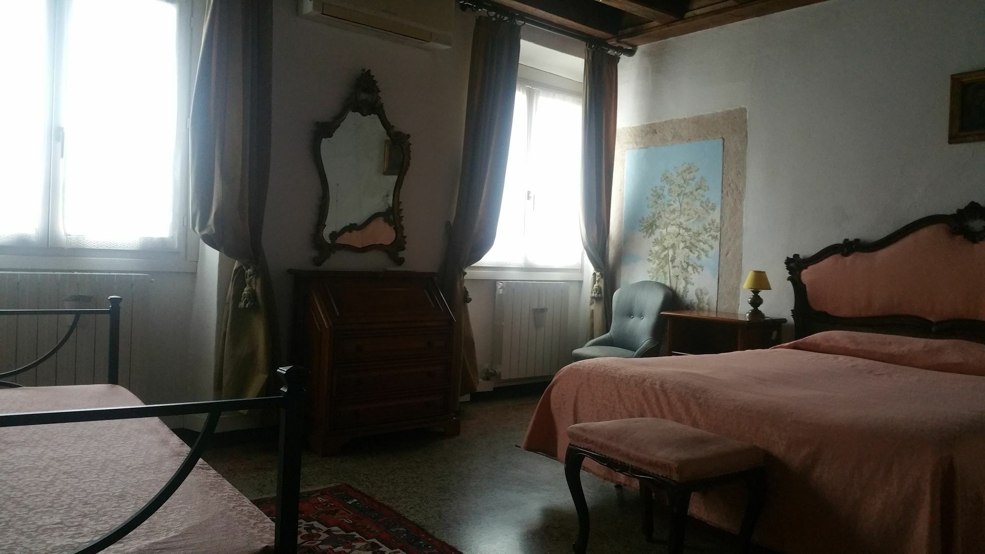 Palazzo Camozzini Apartments فيرونا المظهر الخارجي الصورة