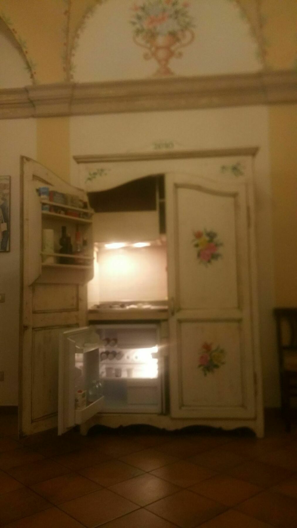 Palazzo Camozzini Apartments فيرونا المظهر الخارجي الصورة
