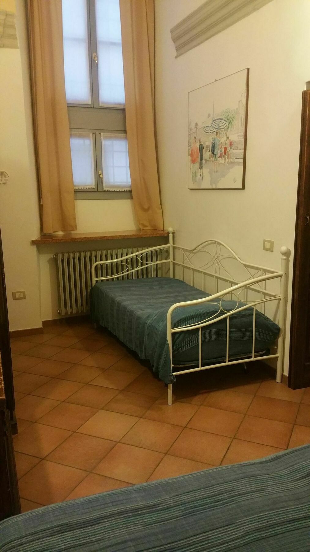 Palazzo Camozzini Apartments فيرونا المظهر الخارجي الصورة