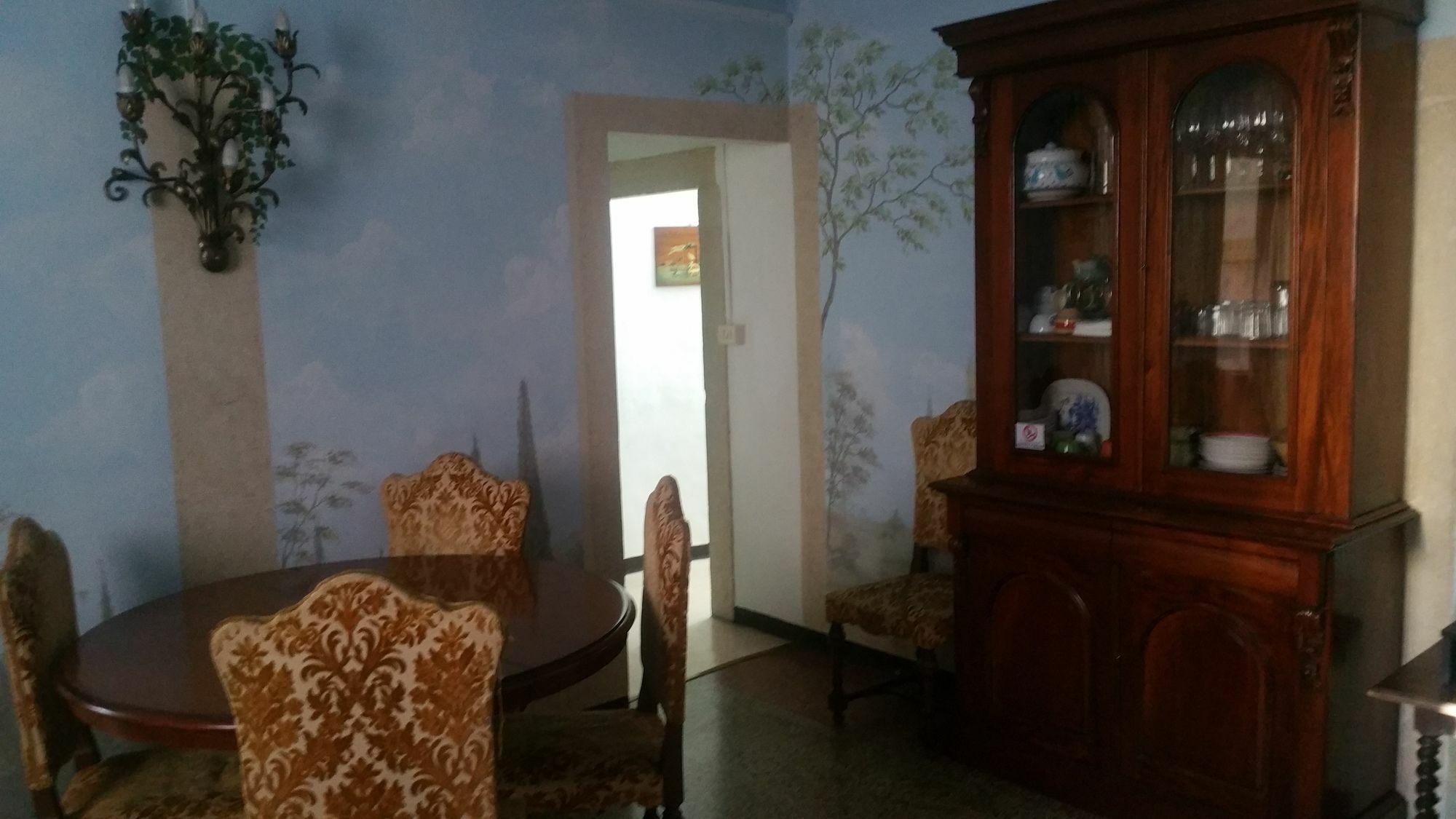 Palazzo Camozzini Apartments فيرونا المظهر الخارجي الصورة