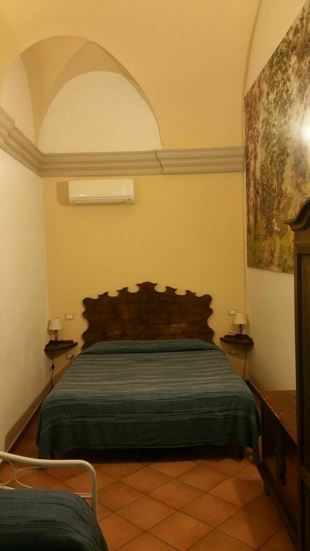 Palazzo Camozzini Apartments فيرونا المظهر الخارجي الصورة