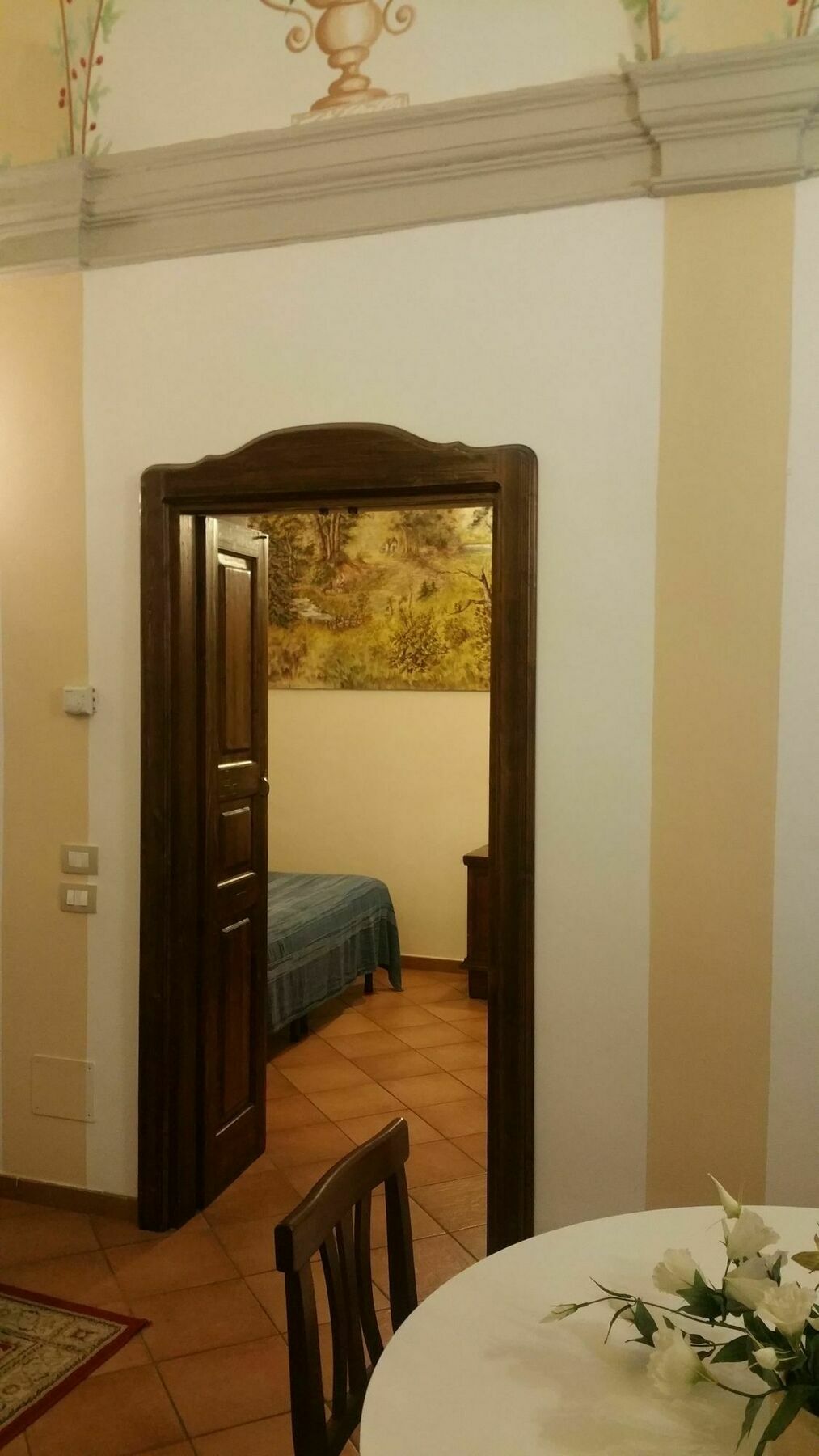 Palazzo Camozzini Apartments فيرونا المظهر الخارجي الصورة