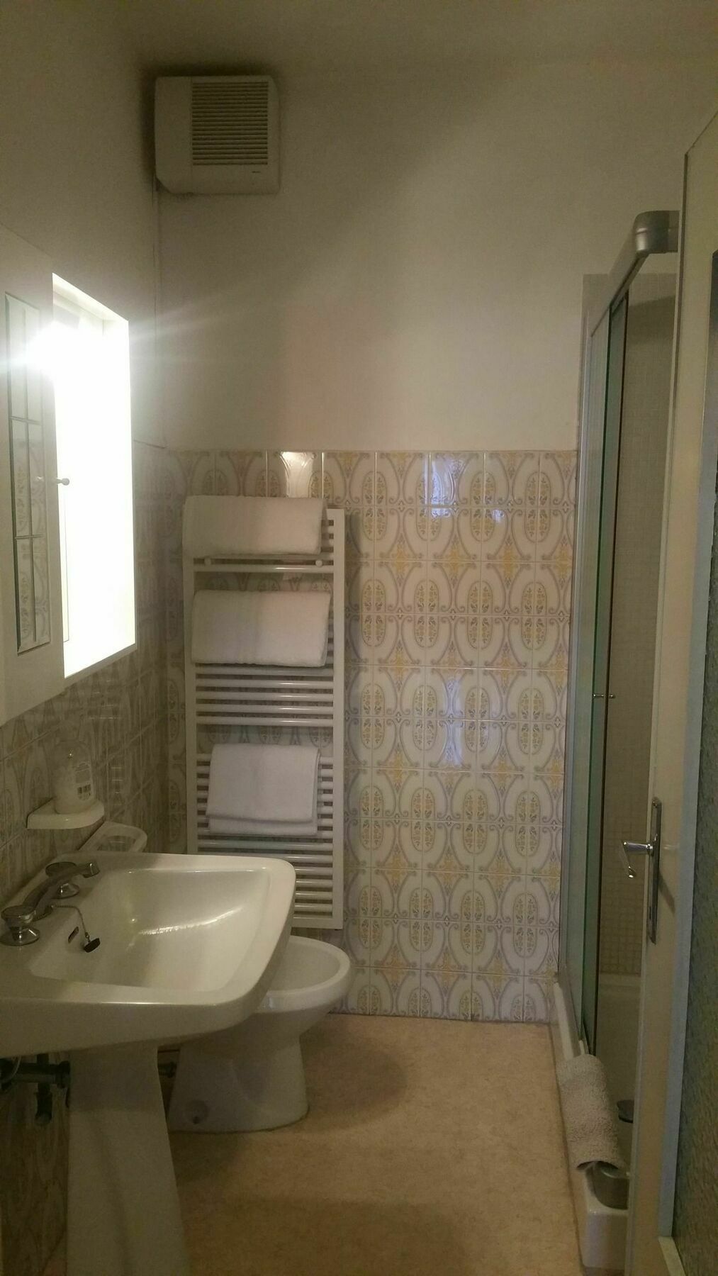 Palazzo Camozzini Apartments فيرونا المظهر الخارجي الصورة