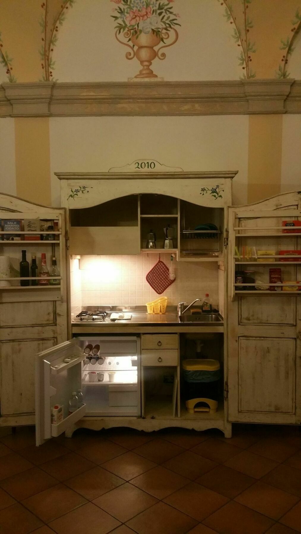 Palazzo Camozzini Apartments فيرونا المظهر الخارجي الصورة