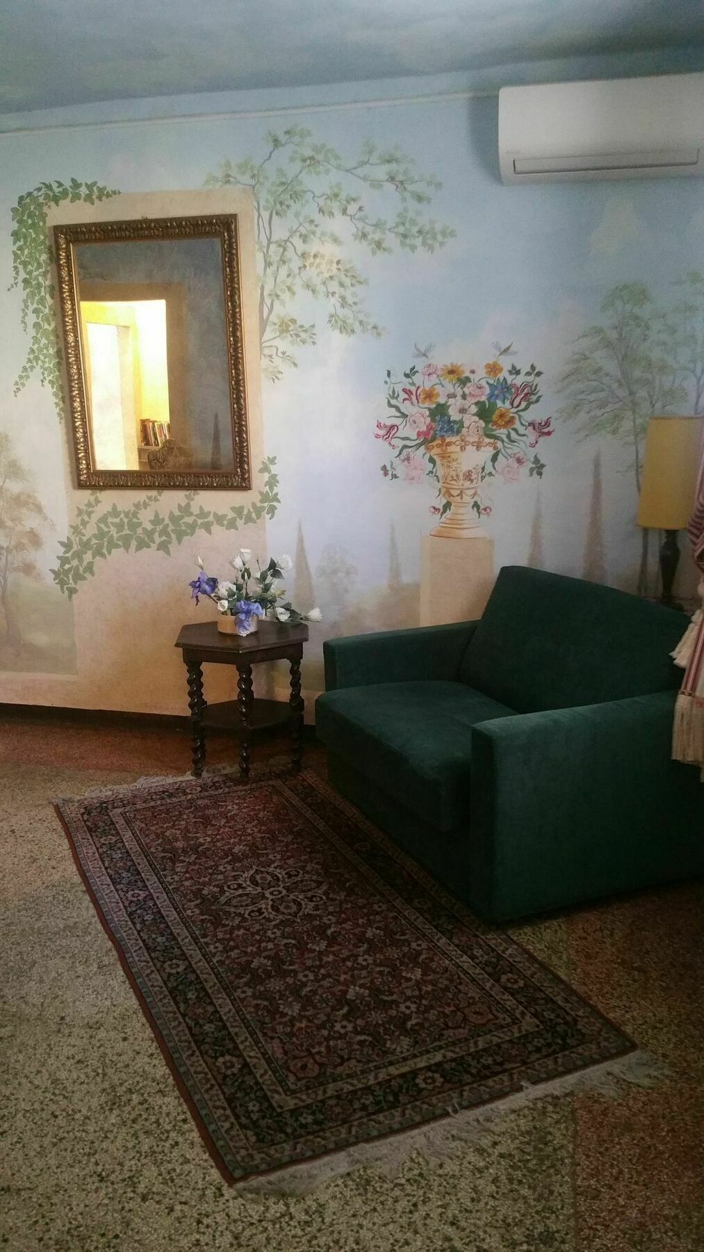Palazzo Camozzini Apartments فيرونا المظهر الخارجي الصورة