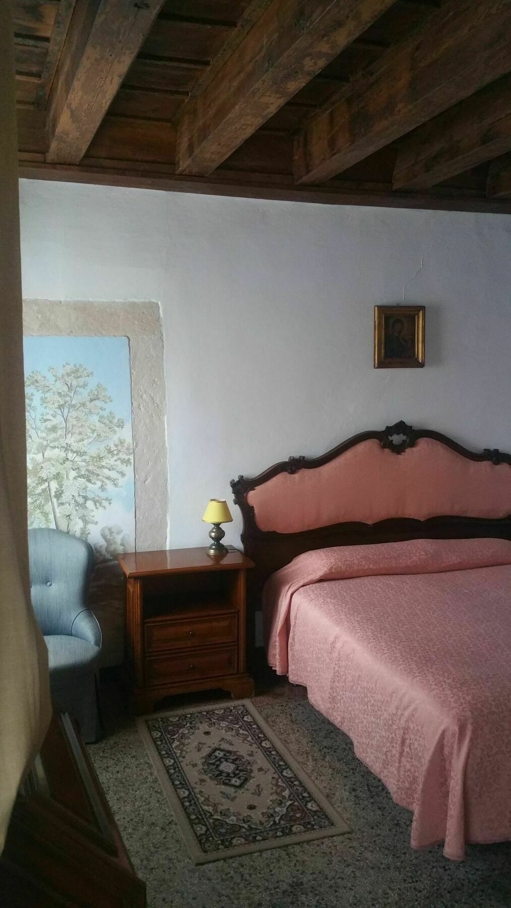 Palazzo Camozzini Apartments فيرونا المظهر الخارجي الصورة