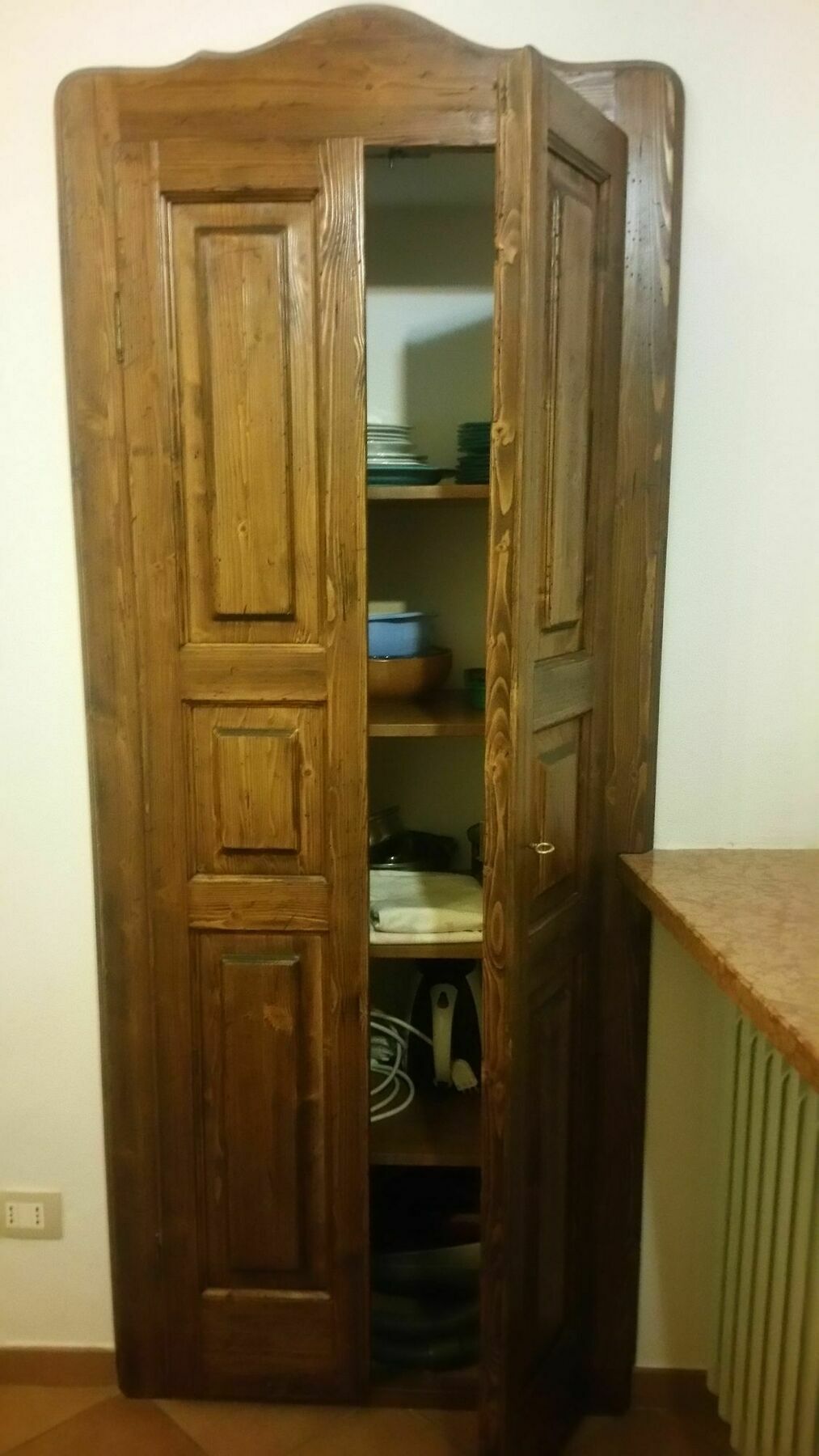 Palazzo Camozzini Apartments فيرونا المظهر الخارجي الصورة