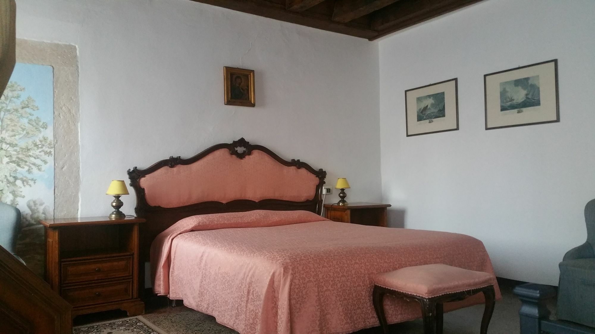 Palazzo Camozzini Apartments فيرونا المظهر الخارجي الصورة