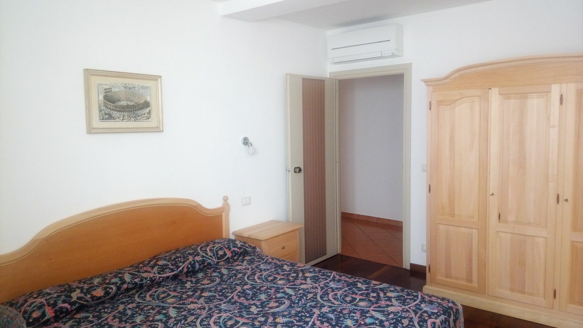 Palazzo Camozzini Apartments فيرونا المظهر الخارجي الصورة
