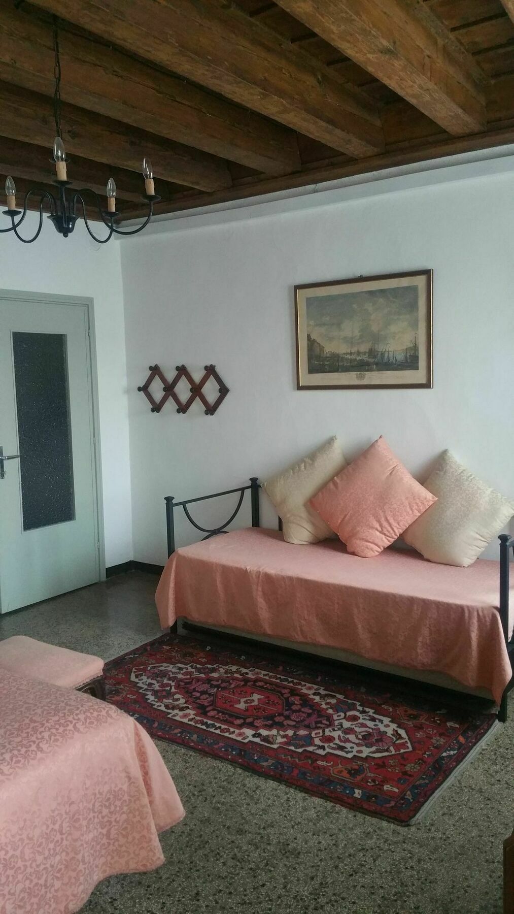 Palazzo Camozzini Apartments فيرونا المظهر الخارجي الصورة