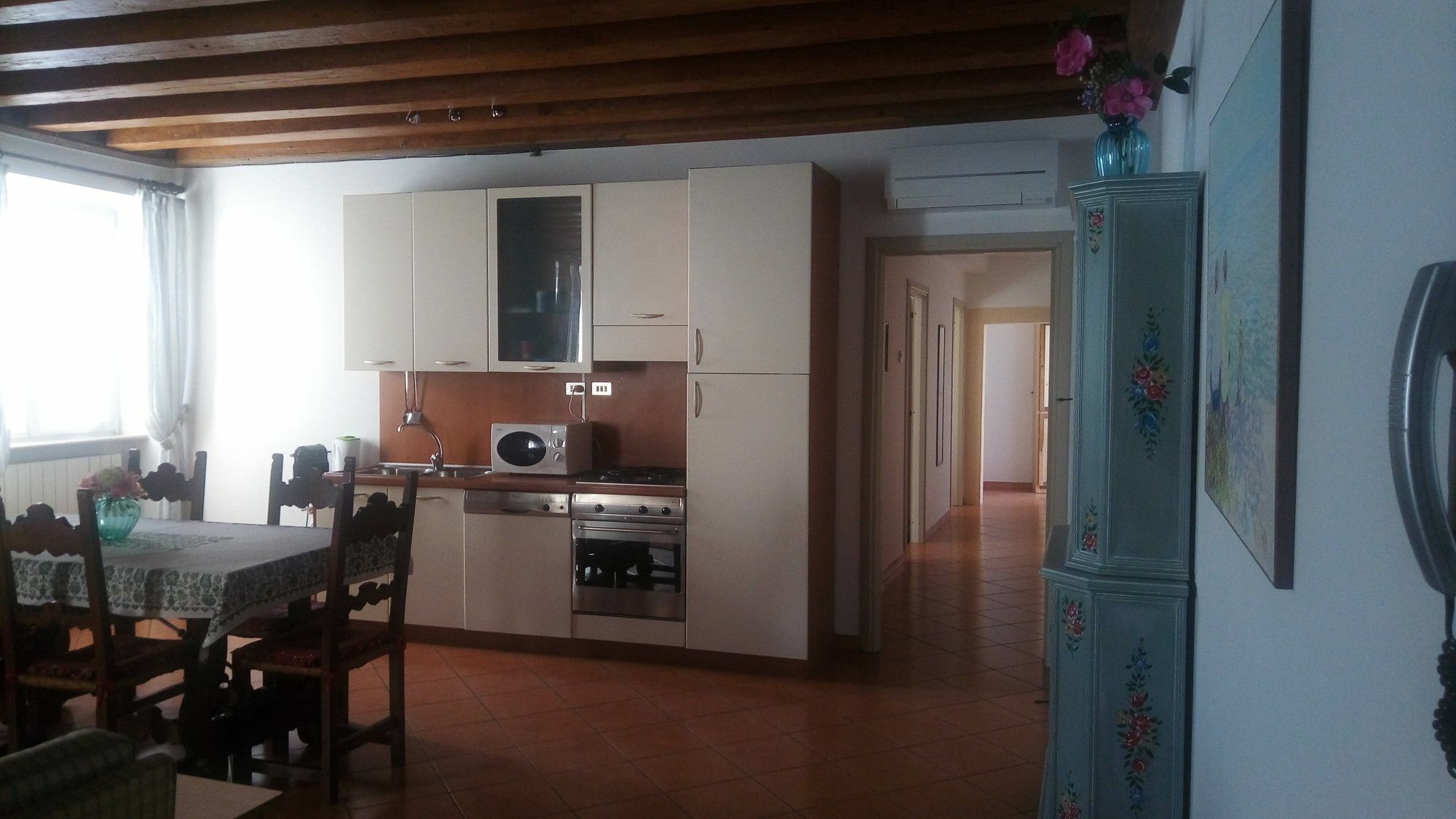 Palazzo Camozzini Apartments فيرونا المظهر الخارجي الصورة