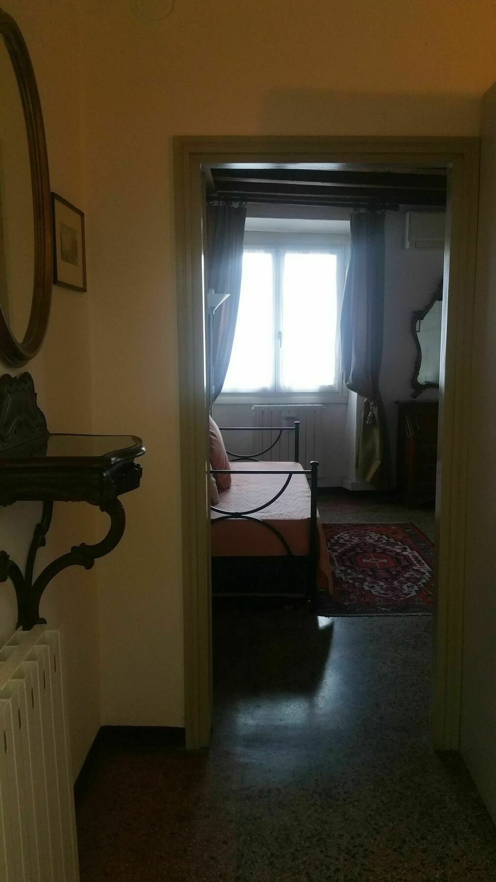 Palazzo Camozzini Apartments فيرونا المظهر الخارجي الصورة