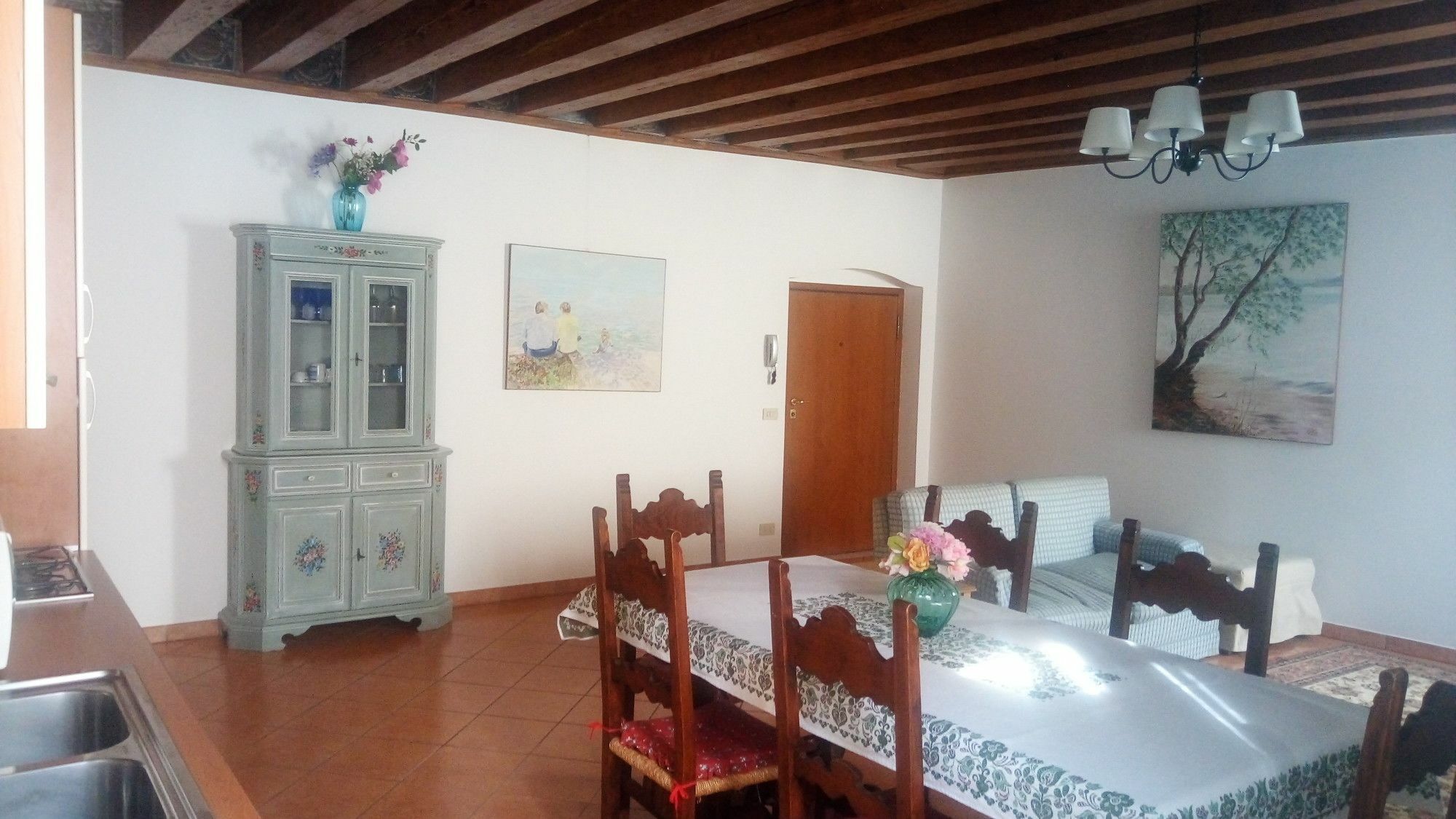Palazzo Camozzini Apartments فيرونا المظهر الخارجي الصورة