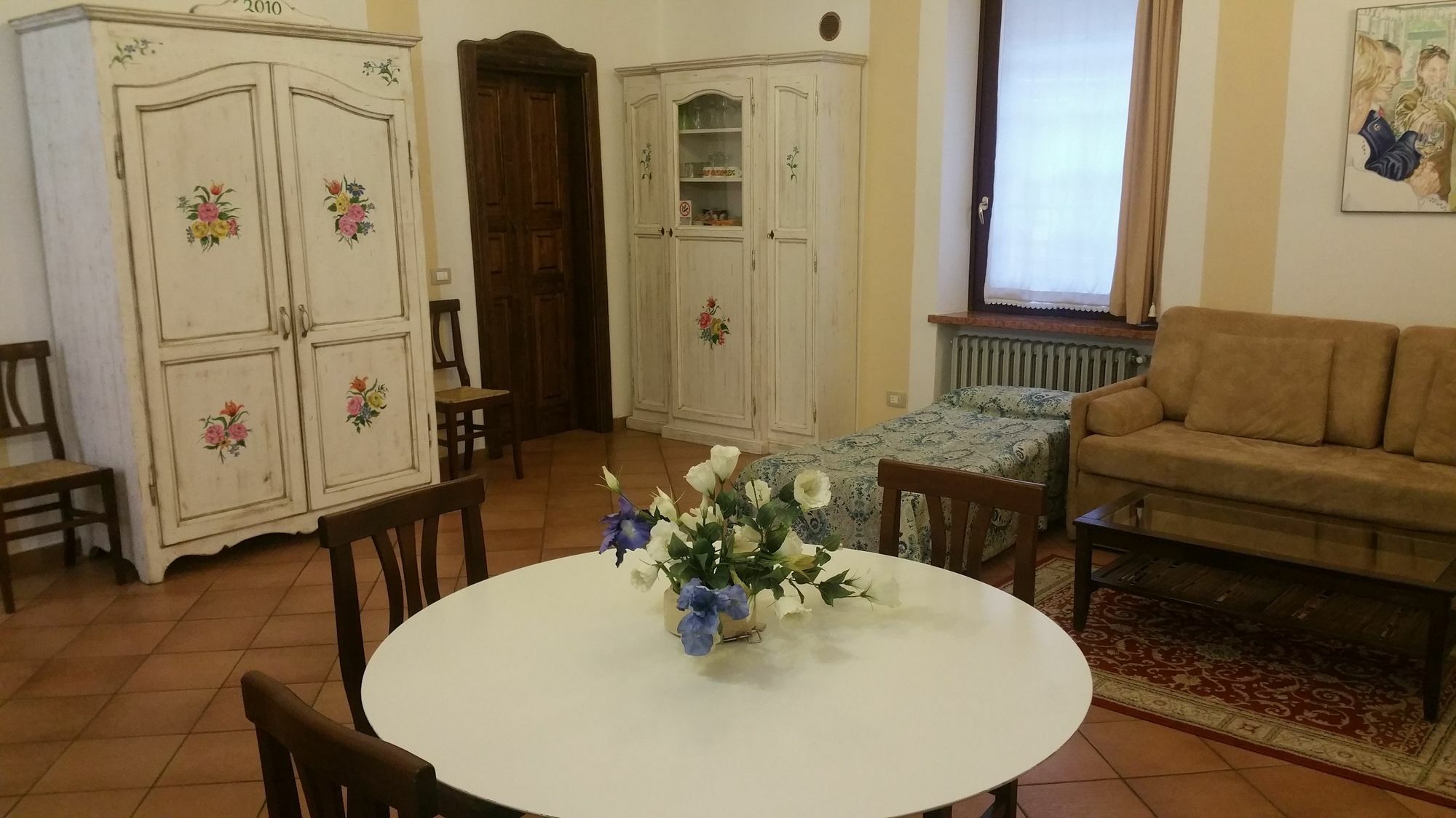 Palazzo Camozzini Apartments فيرونا المظهر الخارجي الصورة