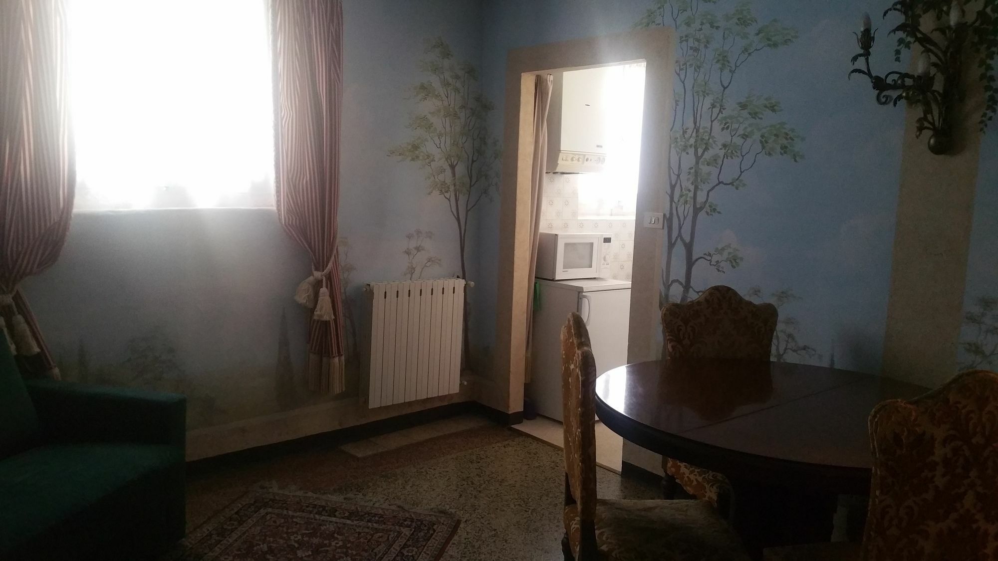 Palazzo Camozzini Apartments فيرونا المظهر الخارجي الصورة