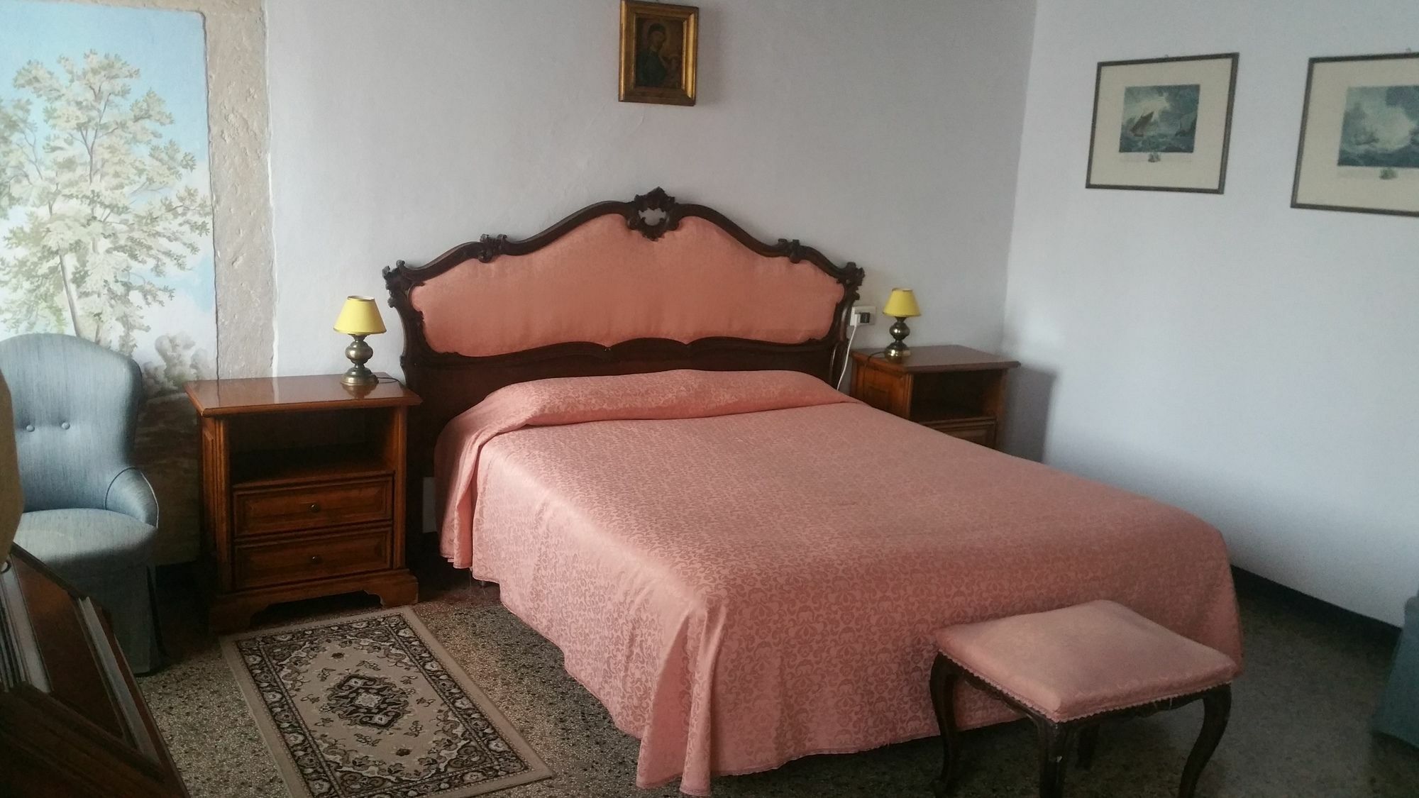 Palazzo Camozzini Apartments فيرونا المظهر الخارجي الصورة