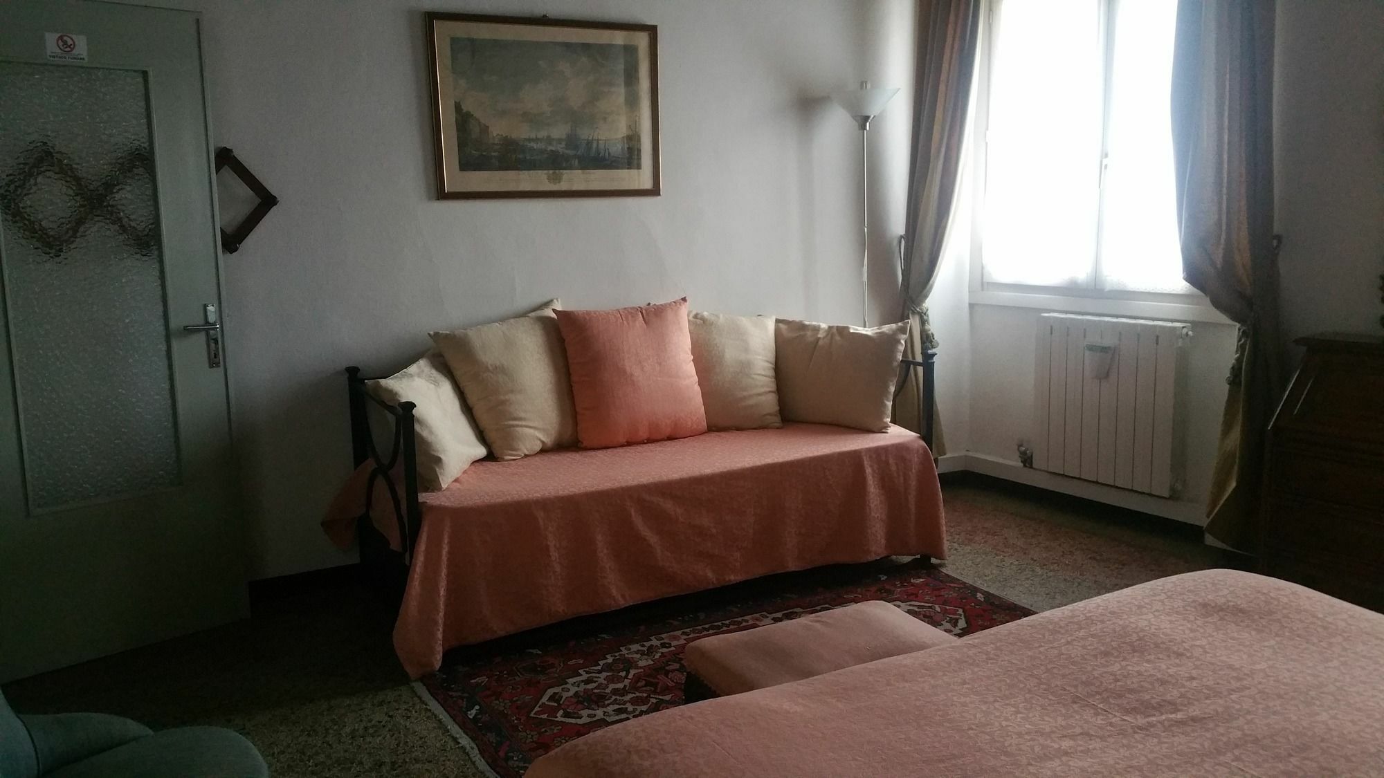 Palazzo Camozzini Apartments فيرونا المظهر الخارجي الصورة