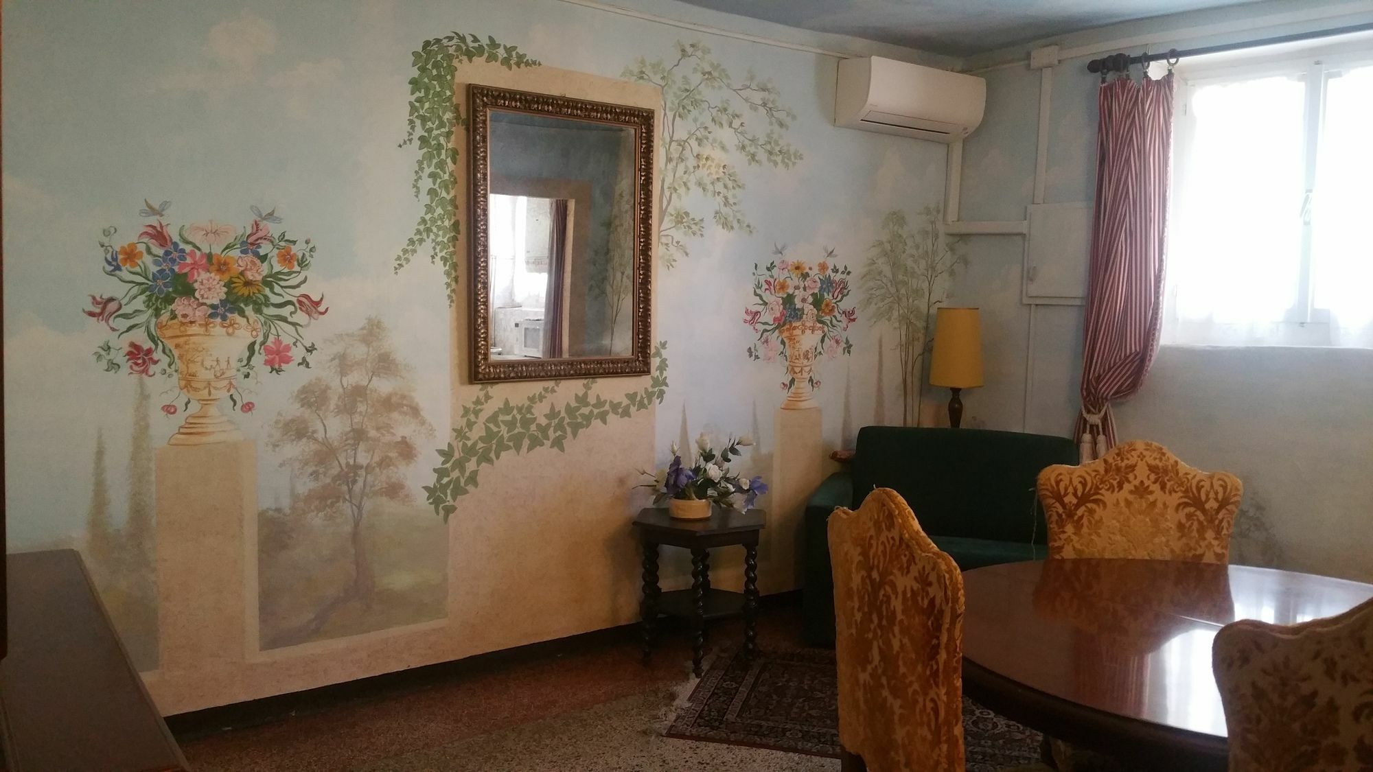 Palazzo Camozzini Apartments فيرونا المظهر الخارجي الصورة