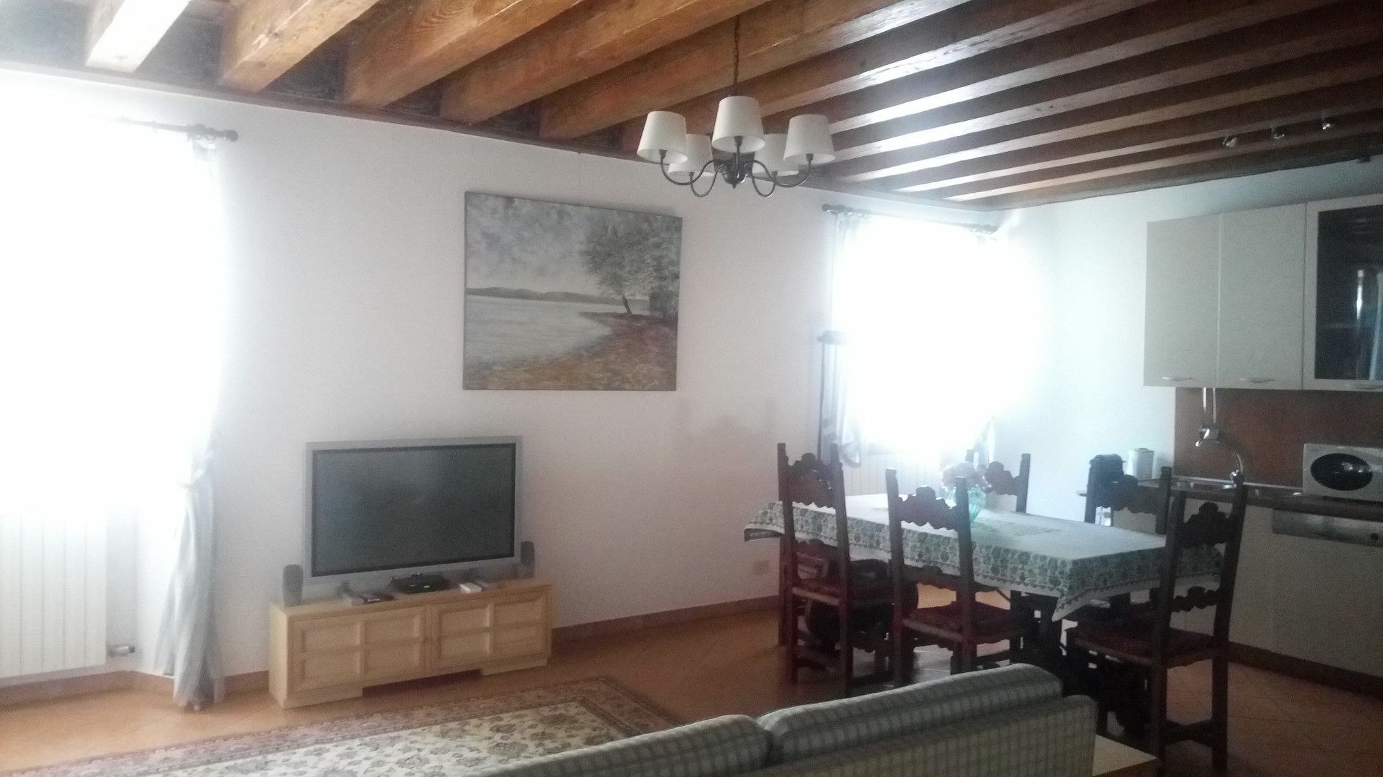 Palazzo Camozzini Apartments فيرونا المظهر الخارجي الصورة