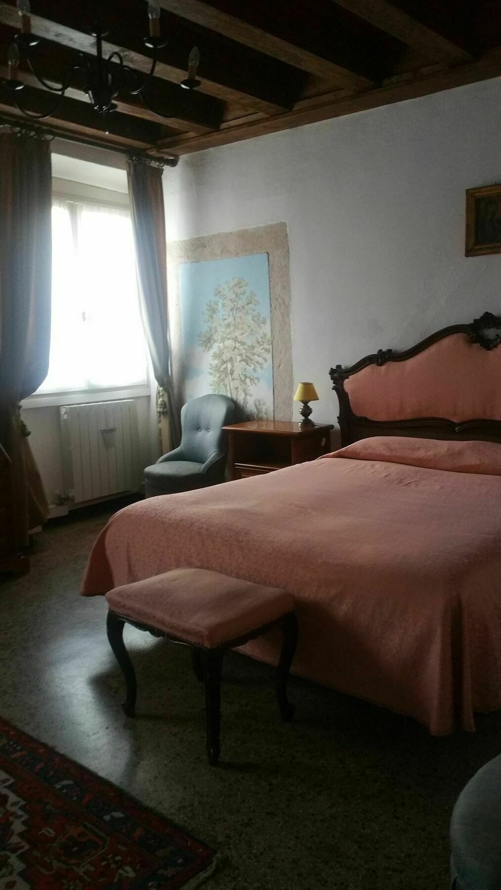 Palazzo Camozzini Apartments فيرونا المظهر الخارجي الصورة