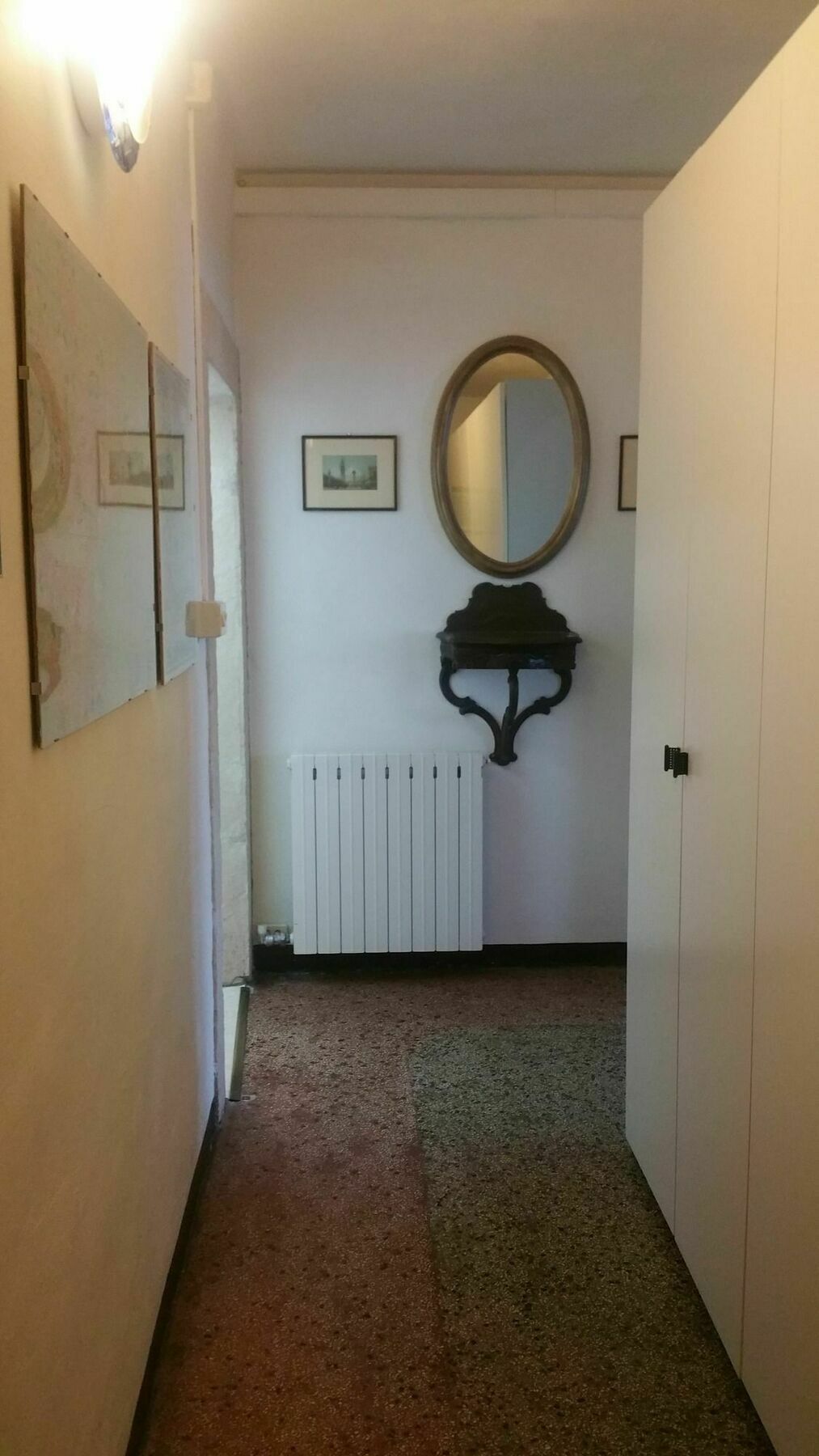 Palazzo Camozzini Apartments فيرونا المظهر الخارجي الصورة